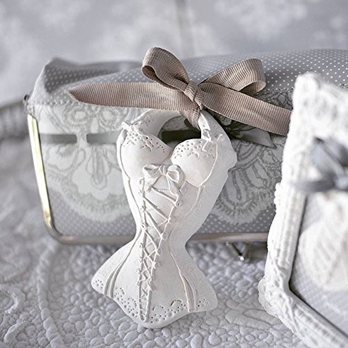 Handmade Silicone Mold /Cake Decoration Mould/ Corset Mold 8978755-987gjlo