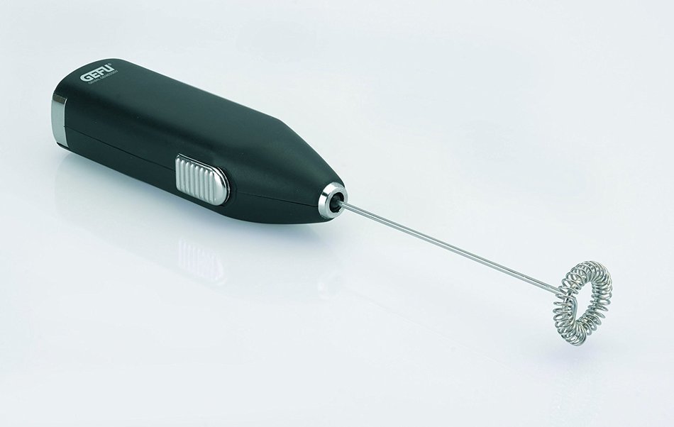 GEFU 12720 Milk Frother, Fino