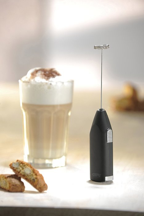 GEFU 12720 Milk Frother, Fino N2