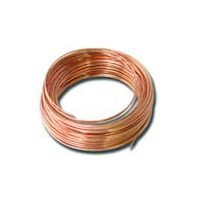 Hillman Fastener 50163 Group Copper Wire, 22 Gauge, 75' by Hillman Fastener