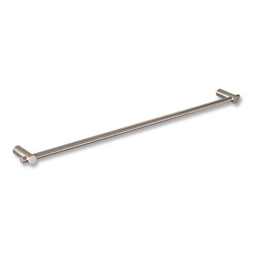 Cool-Line Satin Stainless Steel 30 inch Towel Bar