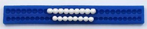 First Impressions Molds Silicone Mould - Pearls - 12 & 14 mm