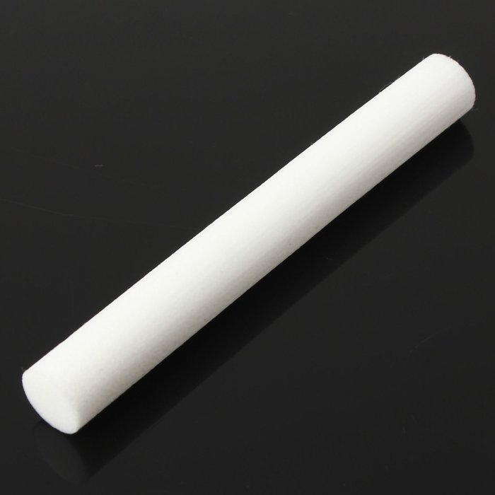 2pcs USB Humidifier Cotton Sliver Stick Cup Air Humidifier Replacement Filters N3