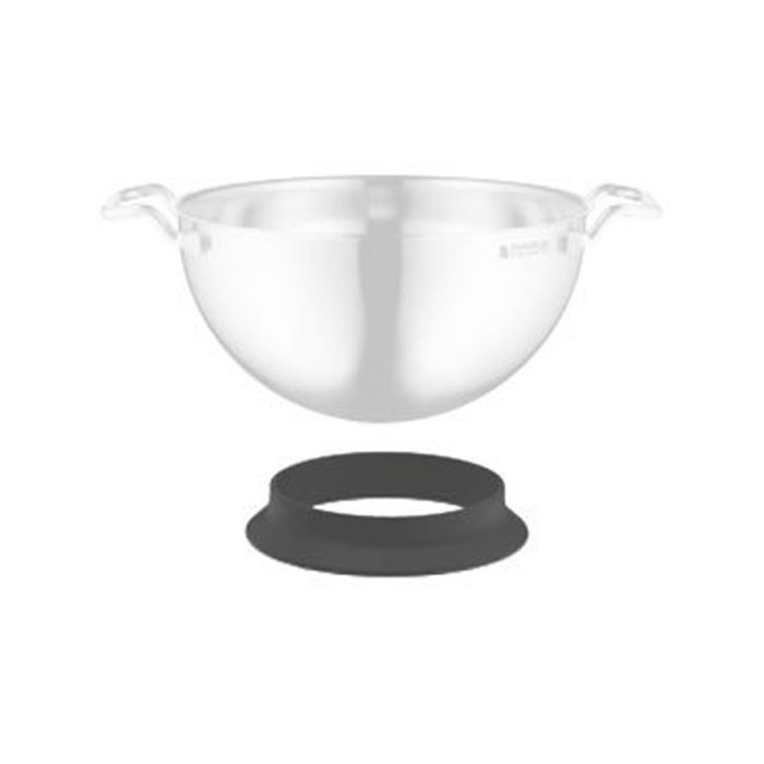 Franke AK-10 Rail System Mixing Bowl Anti-Wobble Stand