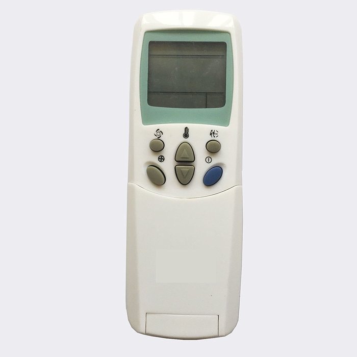 Generic Universal Air Conditioner Remote Control for LG Air Conditioner 6711A20103J 6711A20103P 6711A20034E 6711A20034G...