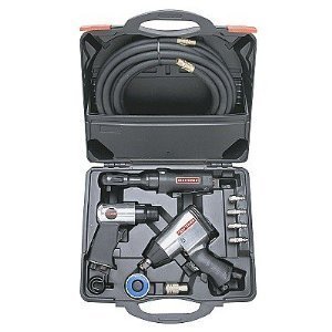CM 10 PC AIR TOOL SET (Pkg of 3) by Craftsman