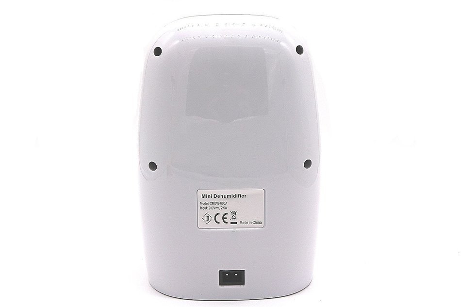 LUOYIMAN Dehumidifier Portable Air Dehumidifier Intelligent Auto Off N6