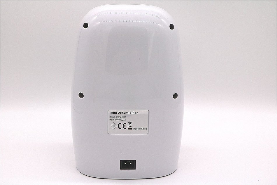 LUOYIMAN Dehumidifier Portable Air Dehumidifier Intelligent Auto Off N9