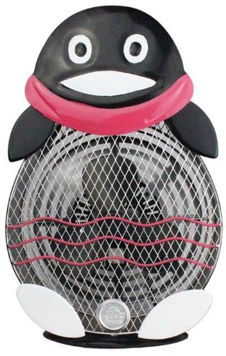 Himalayan Breeze 11.45" Table Fan