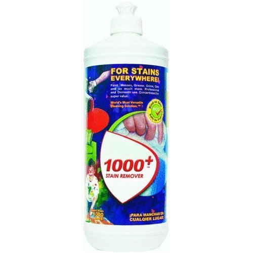 Winning Colours Multi-Cleaner and Stain Remover (30 Oz) by Niagara Mist Marketing Ltd