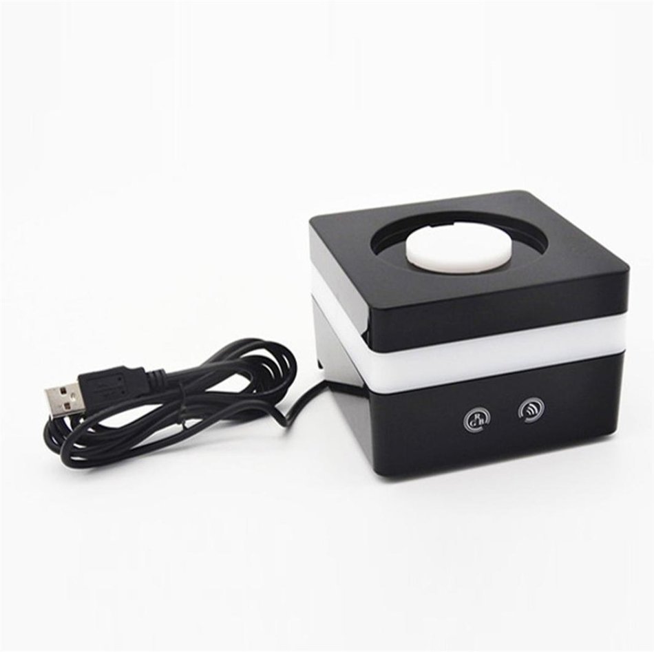 Alonea Essential Oil Diffusers Aroma Ultrasonic Cool Mist Humidifiers (As Picture) N29