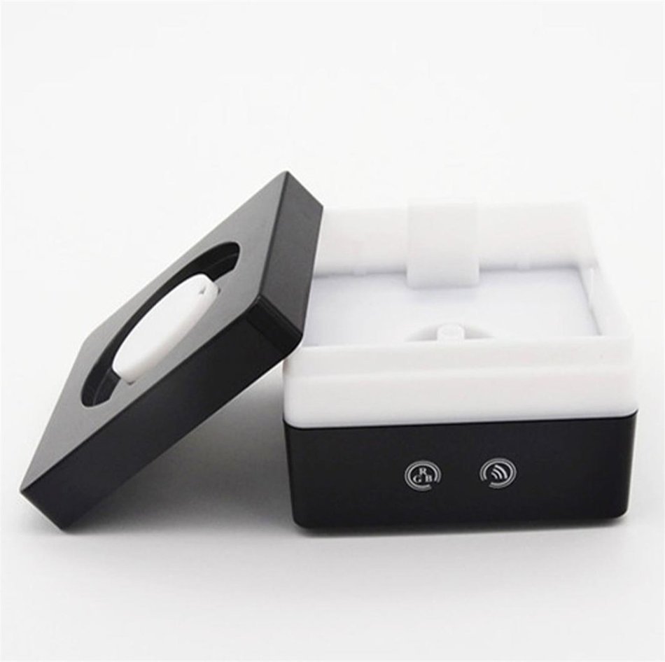 Alonea Essential Oil Diffusers Aroma Ultrasonic Cool Mist Humidifiers (As Picture) N30
