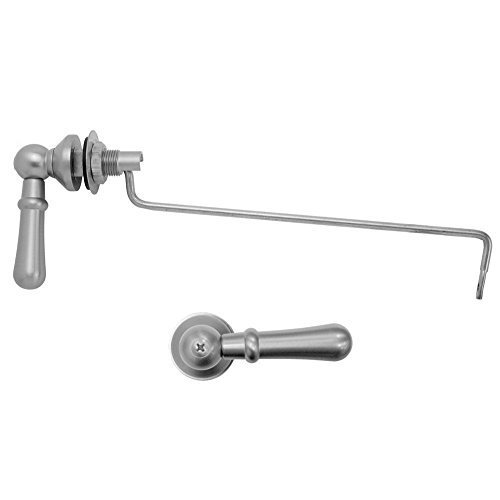 Jaclo 952-PN Toilet Tank Trip Lever for American Standard Antiquity Toilets, Polished Nickel by Jaclo