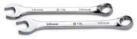 SKT-88520 12 Point SuperKrome Metric Long Pattern Combination Wrench 20mm by SK Hand Tool