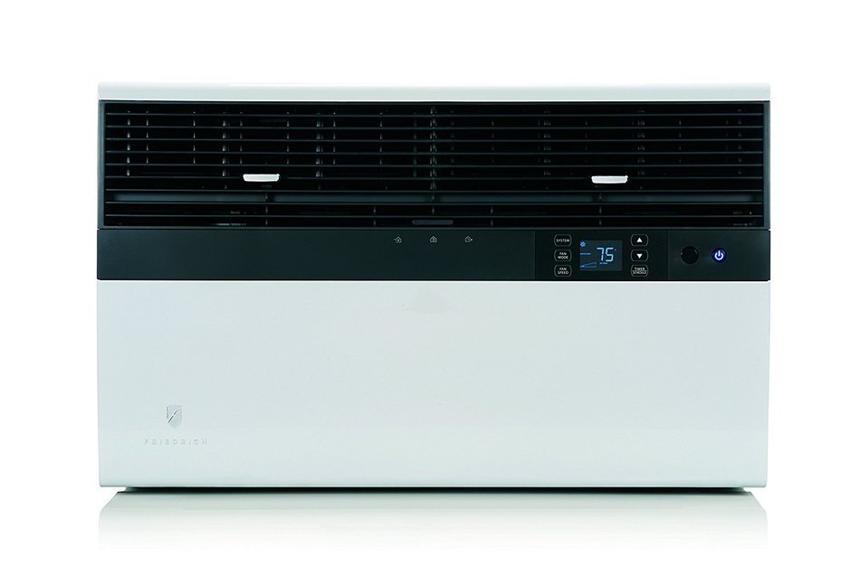 13,600 BTU - ENERGY STAR - 11.2 EER - Kuhl Series Room Air Conditioner, 115-volt N2