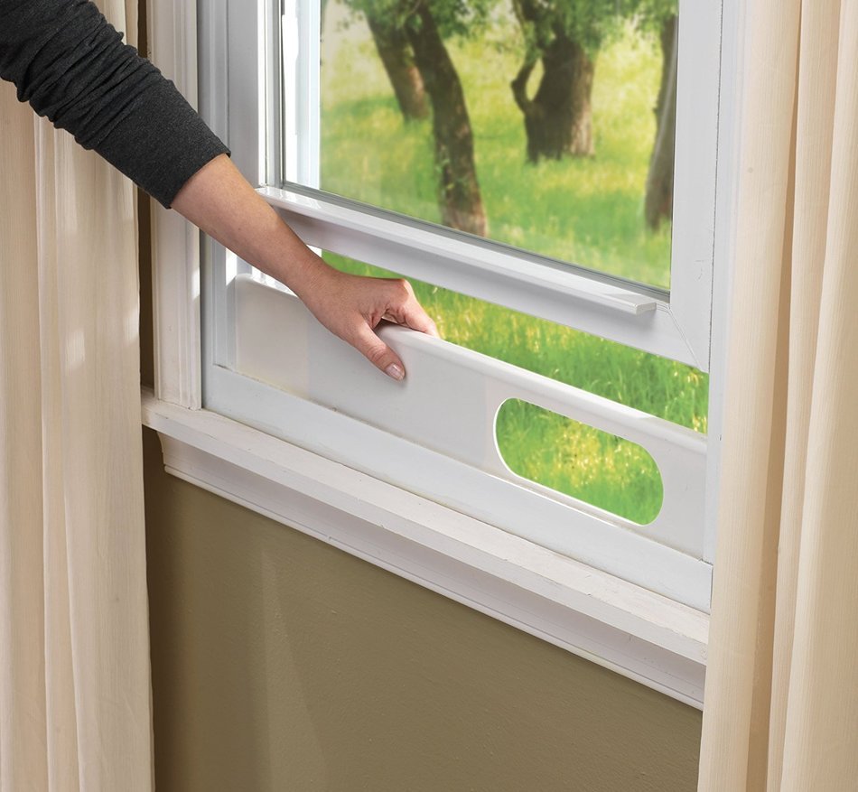 De'Longhi PACAN140HPEWC Whisper Cool Portable Air Conditioner N2