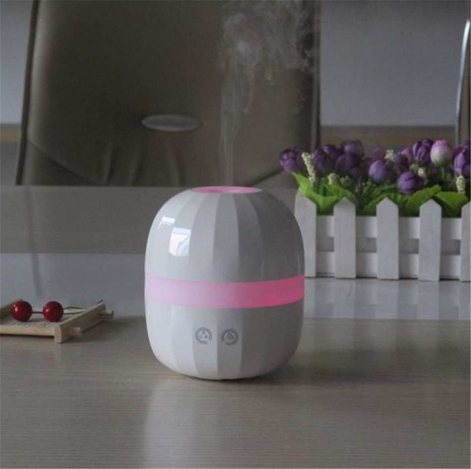 Alonea Essential Oil Diffusers Aroma Ultrasonic Cool Mist Humidifiers (As Picture) N33
