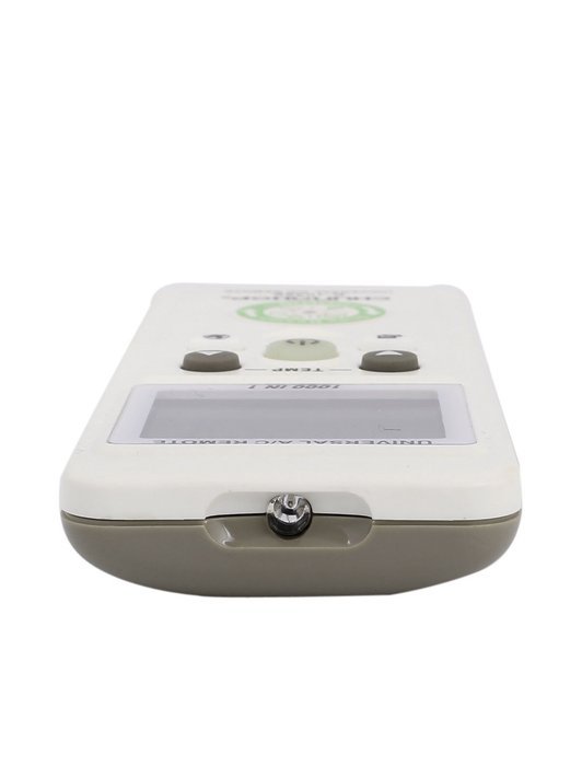 uxcell K-1038E 1000 in 1 Universal Air Conditioner A/C Remote Control N3