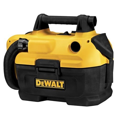DEWALT DCV580 18/20V MAX Cordless Wet-Dry Vacuum N2