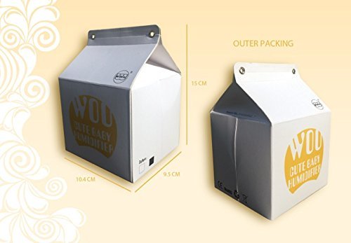 New Design USB mini Humidifier, Cartoon Humidifier, Mini Humidifier USB Humidifier N6