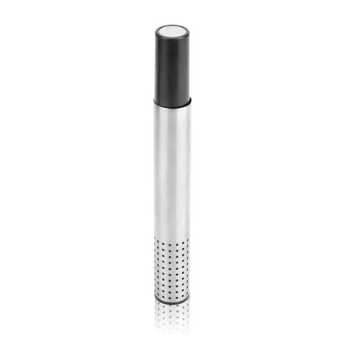 Push-pull Type Stainless Steel Tea Filter