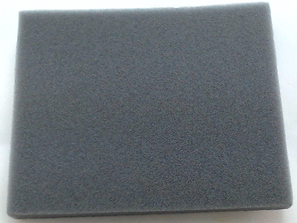 BISSELL 8/14 PRE MOTOR FILTER