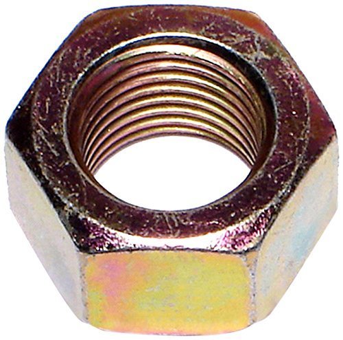 Hard-to-Find Fastener 014973261795 1/2-20-Inch Grade 8 Fine Hex Nuts, 25-Piece by Hard-to-Find Fastener