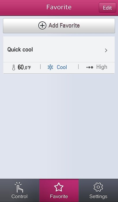 LG Electronics LP1415WXRSM 14000 BTU 115-volt Portable Air Conditioner with Wi-Fi Technology N7