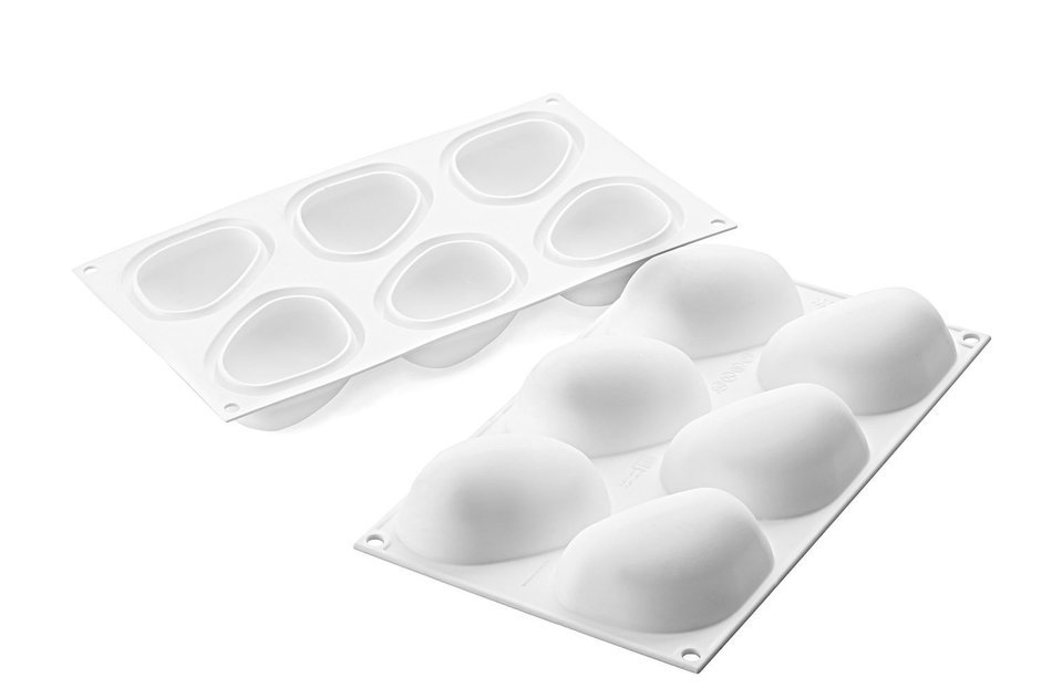 Silikomart Professional Zen 100 (1 Each)