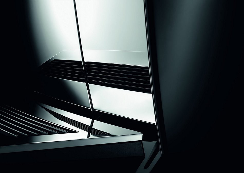 Jura Impressa J9 One Touch TFT Automatic Coffee Center, Chrome N4