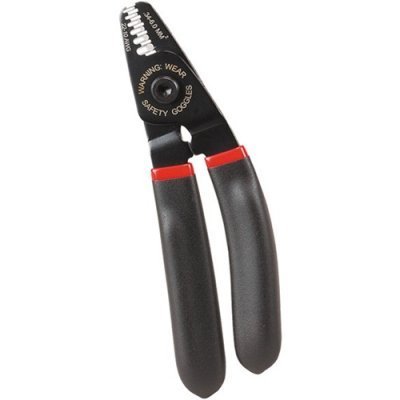 Xscorpion Mws105 Mini Cable Cutters 10 - 24 Ga Wire 10 - 24 Gauge (mws105) by Xscorpion