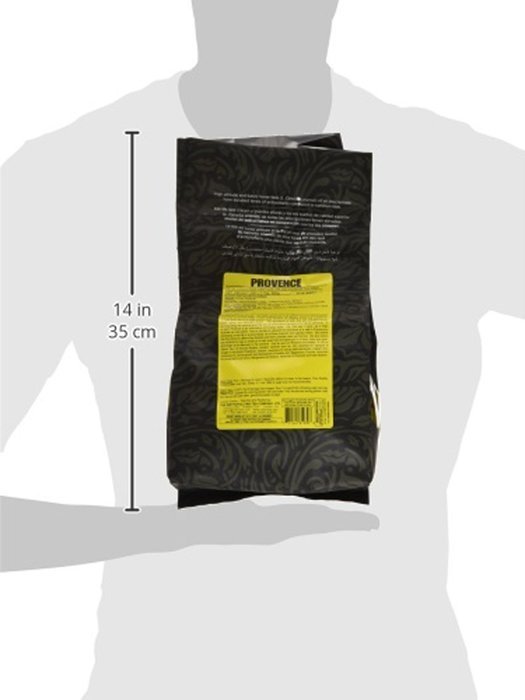 Metropolitan Tea 200 Count Pyramid Shaped Teabags, Provence