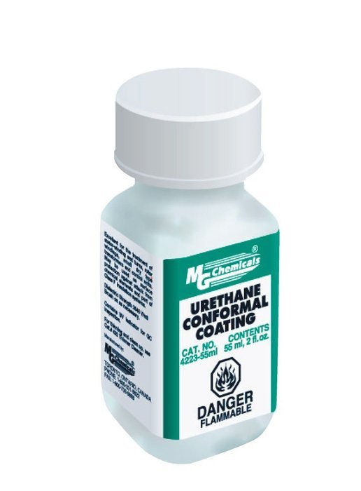MG Chemicals 4223 Urethane Conformal Coating