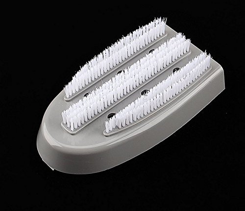 Electric Steam Iron Brush for Ironing Clothes Portable Appliance Garment Steamer Handheld Clothing Steam Brush... N4
