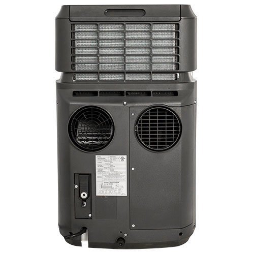 Avallon 12,000 BTU Dual Hose Portable Air Conditioner - No Draining Required N5