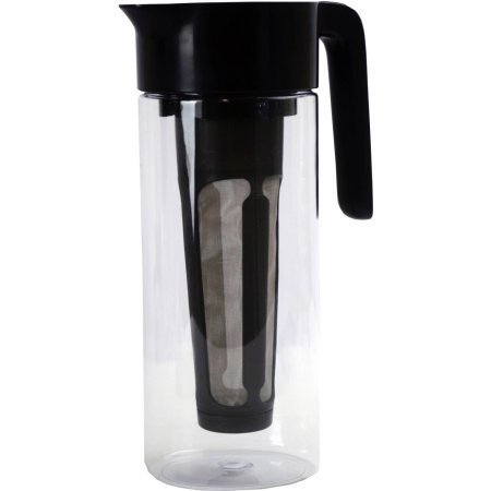 Cold Brew Coffee Maker with Removable Brew Core