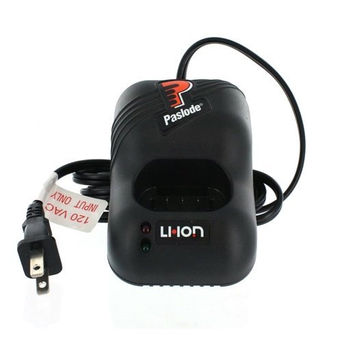 PasLode 902672 Lithium Ion Battery Charger by Paslode