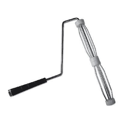 Wooster Brush F0010-14 Acme Heavy Duty Roller Frame, 5-Wire, 14-Inch by Wooster Brush