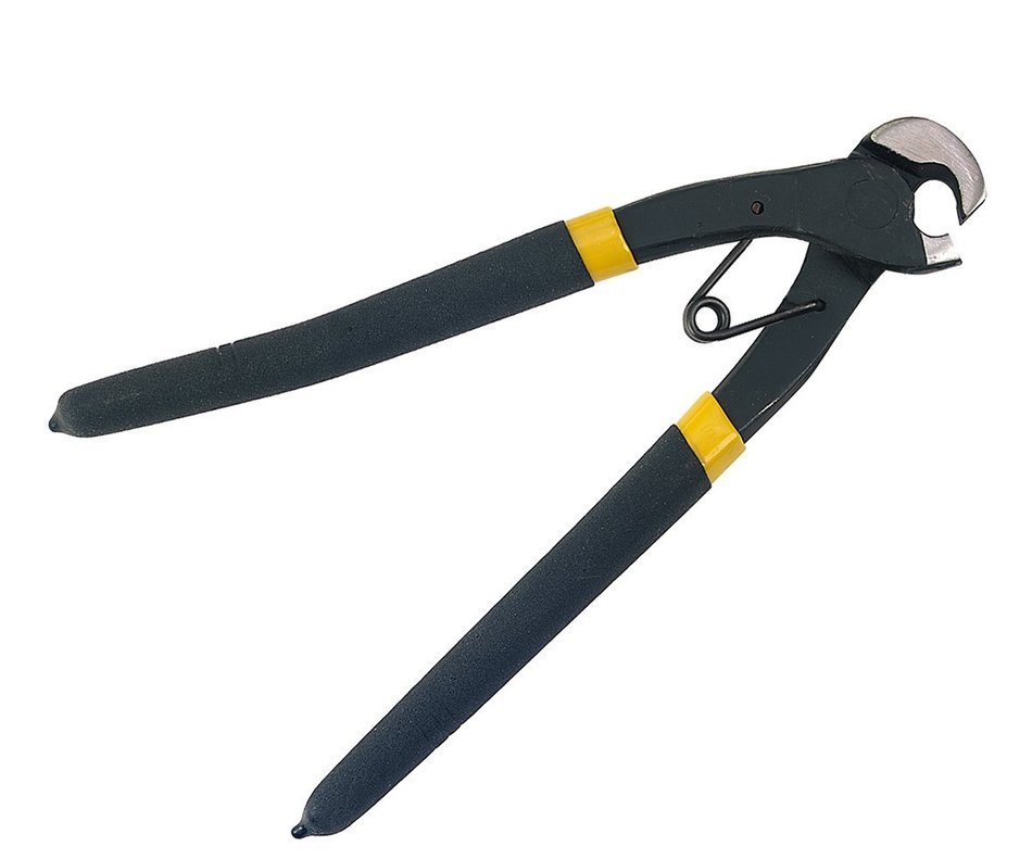Fartools 116532 Parrot Nose Pliers by FARTOOLS