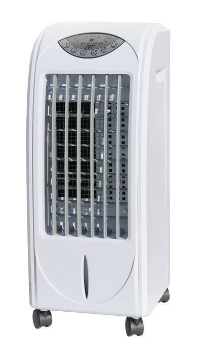SPT SF-615H Evaporative Air Cooler with Ultrasonic Humidifier N4