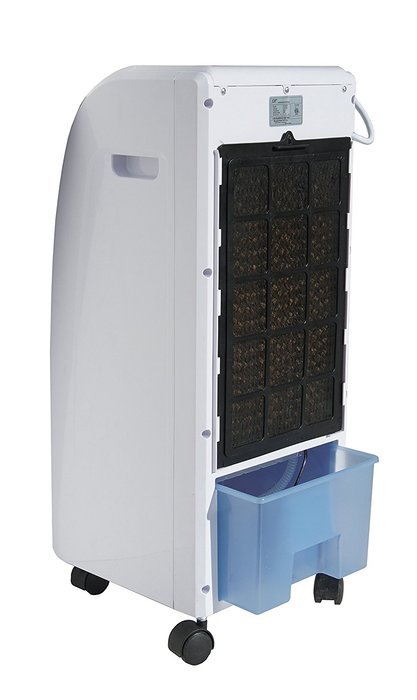 SPT SF-615H Evaporative Air Cooler with Ultrasonic Humidifier N5