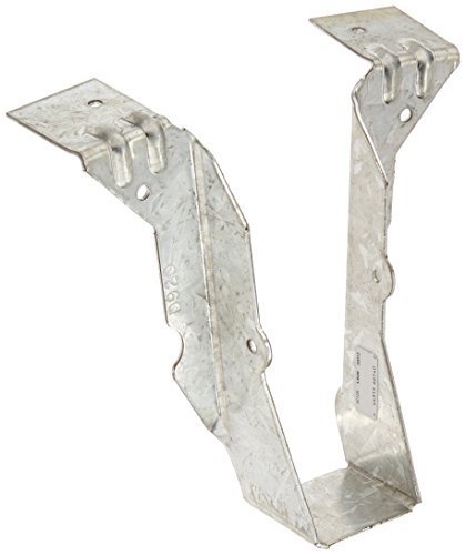 Simpson Strong Tie Simpson Strong-Tie LB26 Top Flange Hanger by Simpson Strong-Tie