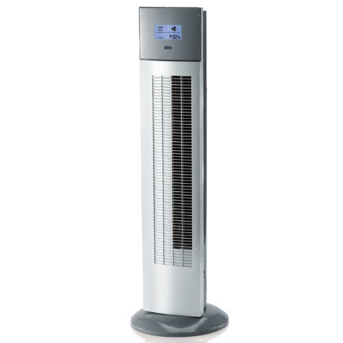 Mighty Max Tower Fan N2