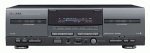 Kenwood CT203 Dual Cassette Deck