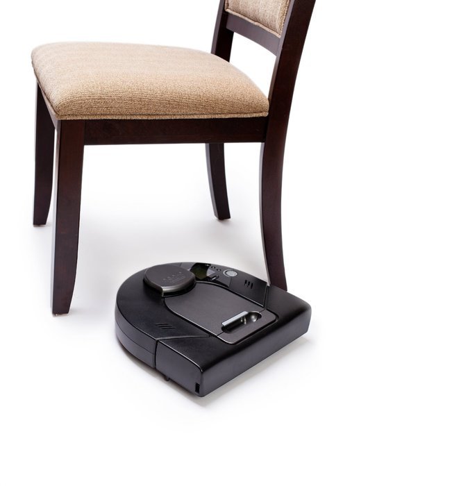 Neato XV Signature Pro Pet & Allergy Robot Vacuum Cleaner