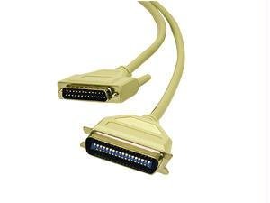 50Ft Db25m To C36m Printer Cable "Product Category: Printers/Cables / Printer"