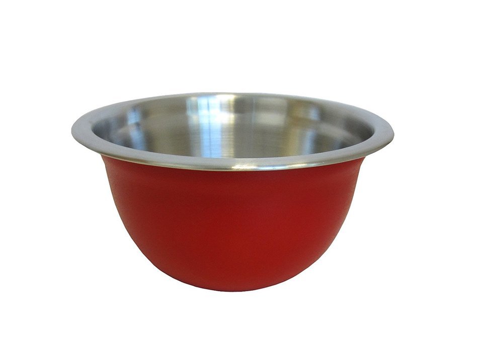 ExcelSteel 1.5-Quart Stainless Steel Mixing Bowl