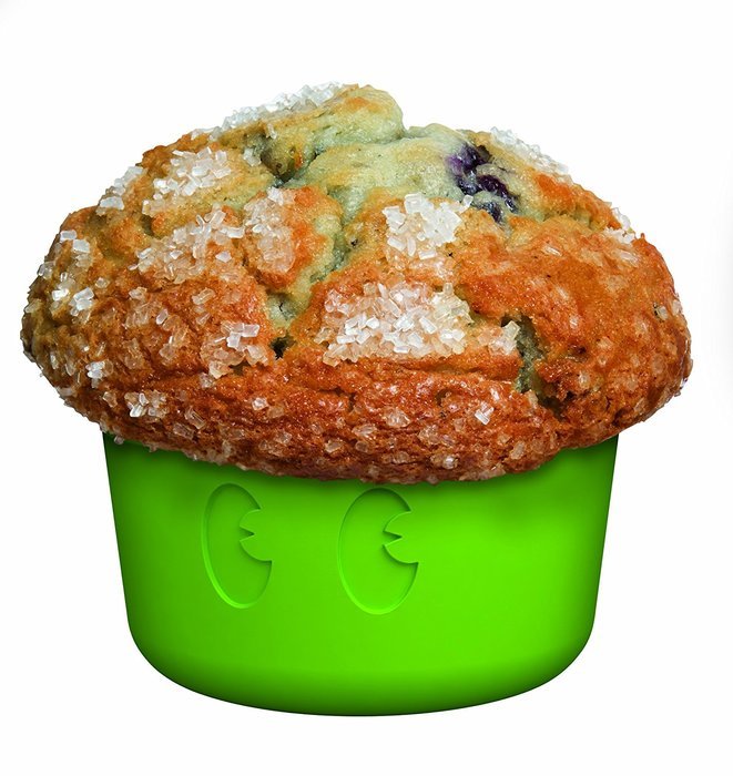 Mustard NG 5320 1-Up Cupcake Mold