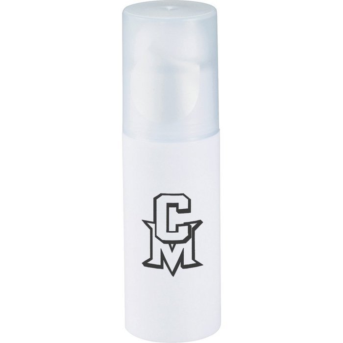 The Breeze Mini Fan with Cap - 200 Quantity - $2.30 Each - PROMOTIONAL PRODUCT / BULK / BRANDED with YOUR LOGO... N4
