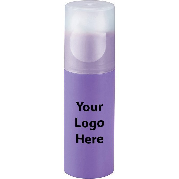 The Breeze Mini Fan with Cap - 200 Quantity - $2.30 Each - PROMOTIONAL PRODUCT / BULK / BRANDED with YOUR LOGO... N6